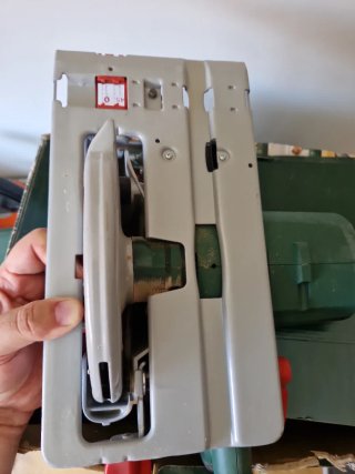 Sierra Circular Bosch PKS 55-2 A