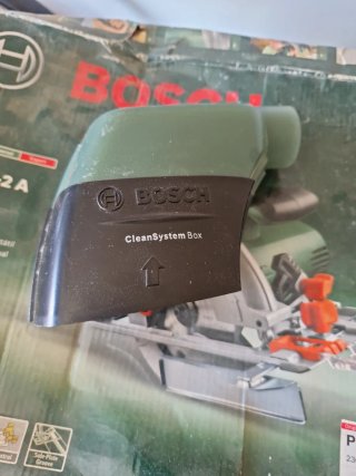 Sierra Circular Bosch PKS 55-2 A
