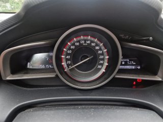 Mazda 3 2014