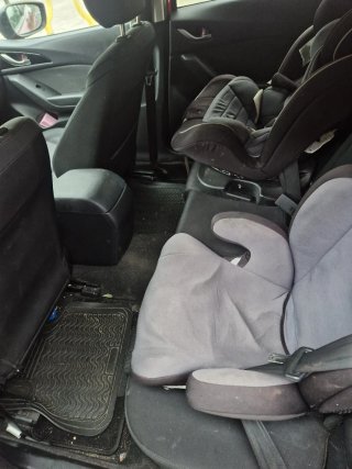 Mazda 3 2014