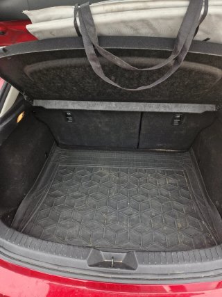 Mazda 3 2014