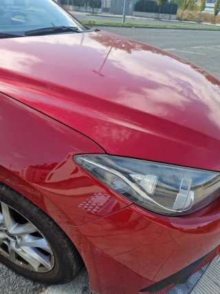 Mazda 3 2014