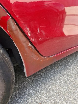 Mazda 3 2014