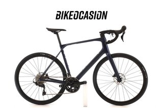 Bicicleta Merida Escultura Endurance t.56 Reacondicionada