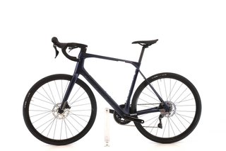 Bicicleta Merida Escultura Endurance t.56 Reacondicionada