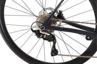 Bicicleta Merida Escultura Endurance t.56 Reacondicionada