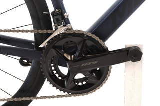 Bicicleta Merida Escultura Endurance t.56 Reacondicionada