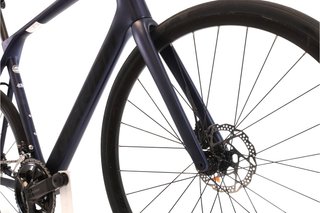 Bicicleta Merida Escultura Endurance t.56 Reacondicionada