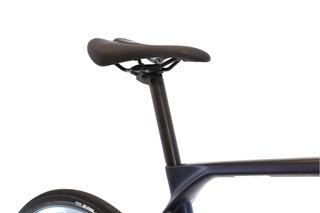 Bicicleta Merida Escultura Endurance t.56 Reacondicionada