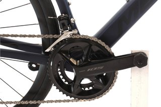 Bicicleta Merida Escultura Endurance t.56 Reacondicionada