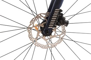 Bicicleta Merida Escultura Endurance t.56 Reacondicionada