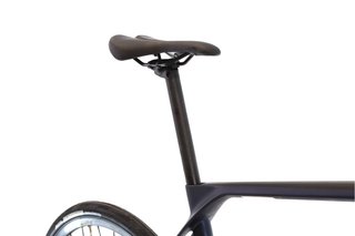 Bicicleta Merida Escultura Endurance t.56 Reacondicionada