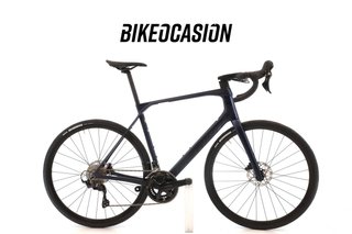 Bicicleta Merida Escultura Endurance t.56 Reacondicionada