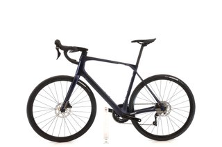 Bicicleta Merida Escultura Endurance t.56 Reacondicionada
