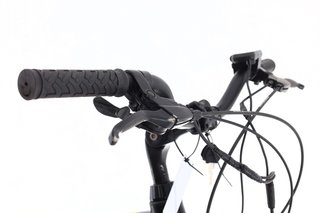 Bicicleta Jeep MHR7000 t.M Reacondicionada