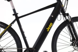 Bicicleta Jeep MHR7000 t.M Reacondicionada
