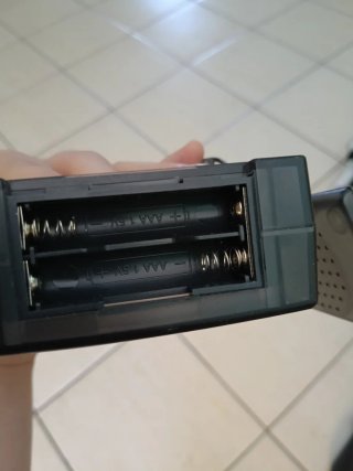 InterAct HandyPak 2 per Game Boy Pocket