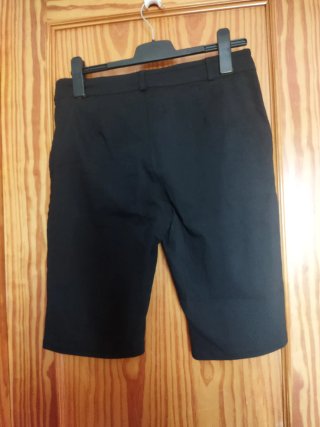 Bermuda mujer XL