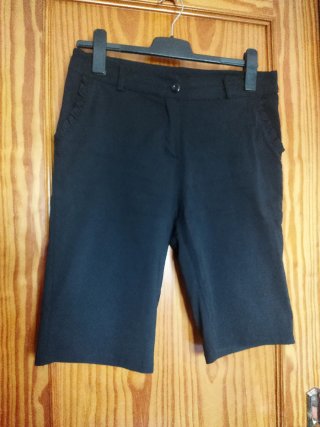 Bermuda mujer XL