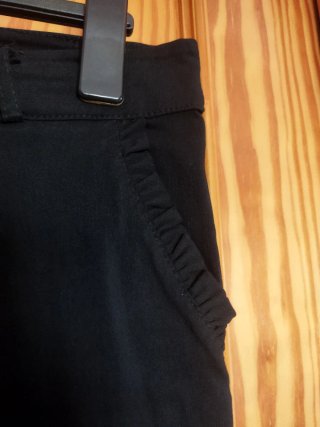 Bermuda mujer XL