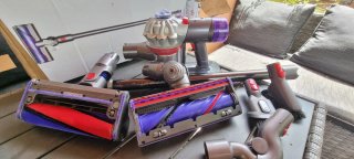 Dyson V8 Aspirador sin cable