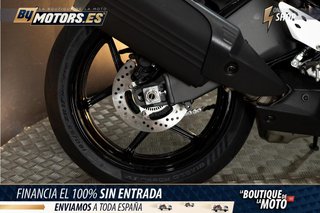 KAWASAKI ZX-6R *MOTO NUEVA*