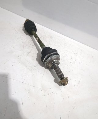 K30a25600 transmisión del izq kia rio i 1.3 163986