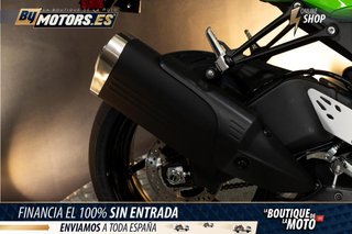 KAWASAKI ZX-6R *MOTO NUEVA*