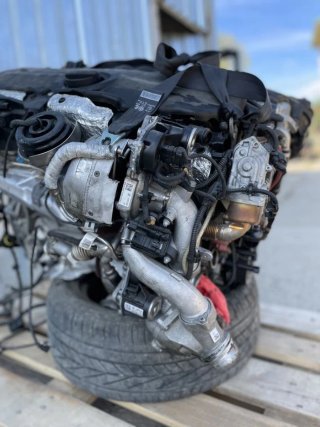 Motor BMW 4.0d Serie 5, 7, X3 G11 G30 G01