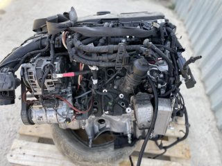 Motor BMW 4.0d Serie 5, 7, X3 G11 G30 G01