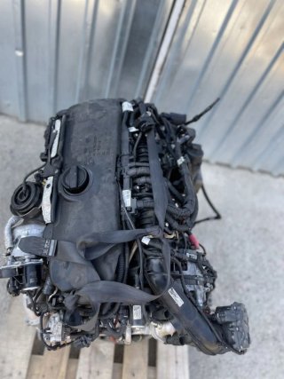 Motor BMW 4.0d Serie 5, 7, X3 G11 G30 G01