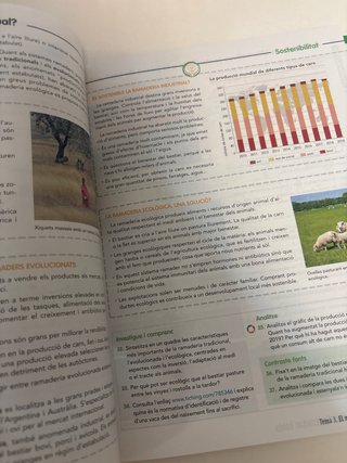 Geografia i Història, 3 ESO, Comunitat Valencia...
