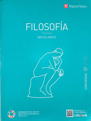 Filosofía 1o Bachillerato : Comunidad en red