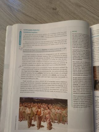 Filosofía 1o Bachillerato : Comunidad en red