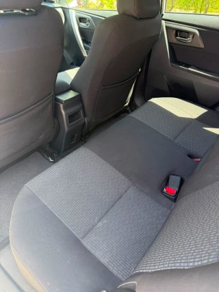 Toyota Auris 2014 1.6