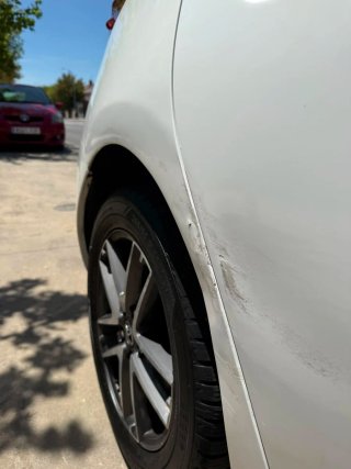 Toyota Auris 2014 1.6