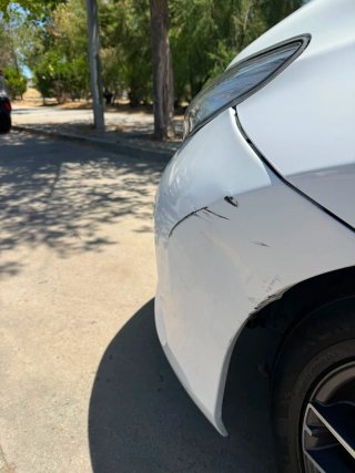 Toyota Auris 2014 1.6
