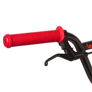 BMX NIÑOS WIPE 320 ROJO