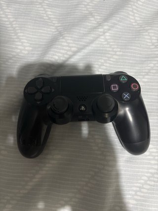 PS4 (PlayStation 4) 1TB 1ª Gen Negra