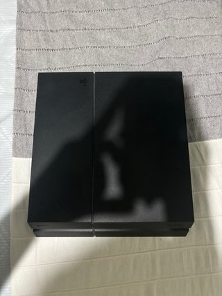 PS4 (PlayStation 4) 1TB 1ª Gen Negra