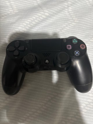 PS4 (PlayStation 4) 1TB 1ª Gen Negra
