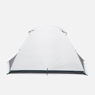 Tienda de campaña 3 personas Quechua MH100 F&B