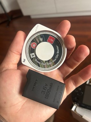 Psp