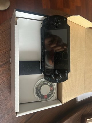 Psp