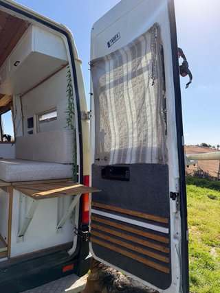 Volkswagen LT35 2001