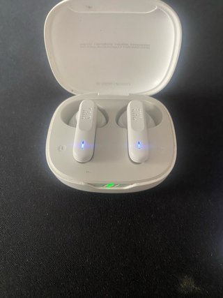 Auriculares JBL Blancos