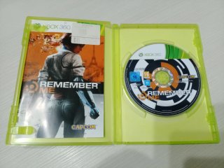 Remember Me