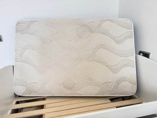 Cama infantil extensible La Redoute