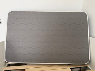 Cama infantil extensible La Redoute