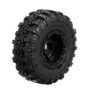 4 Neumáticos RGT 1/24 Crawler